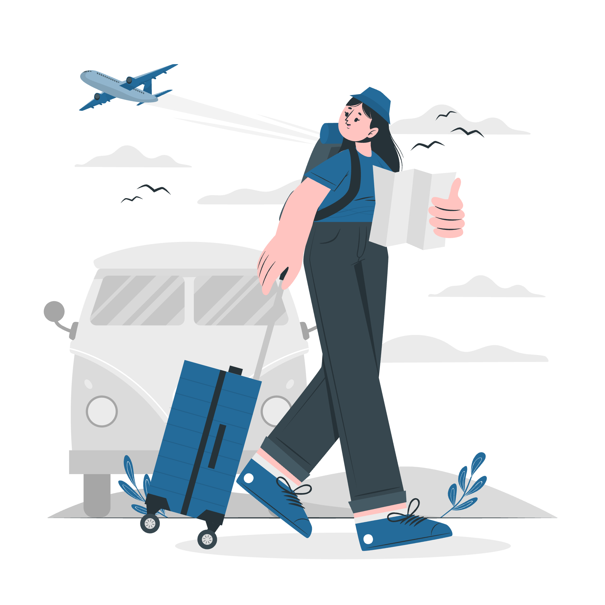 Best Immigration Agency In Kerala