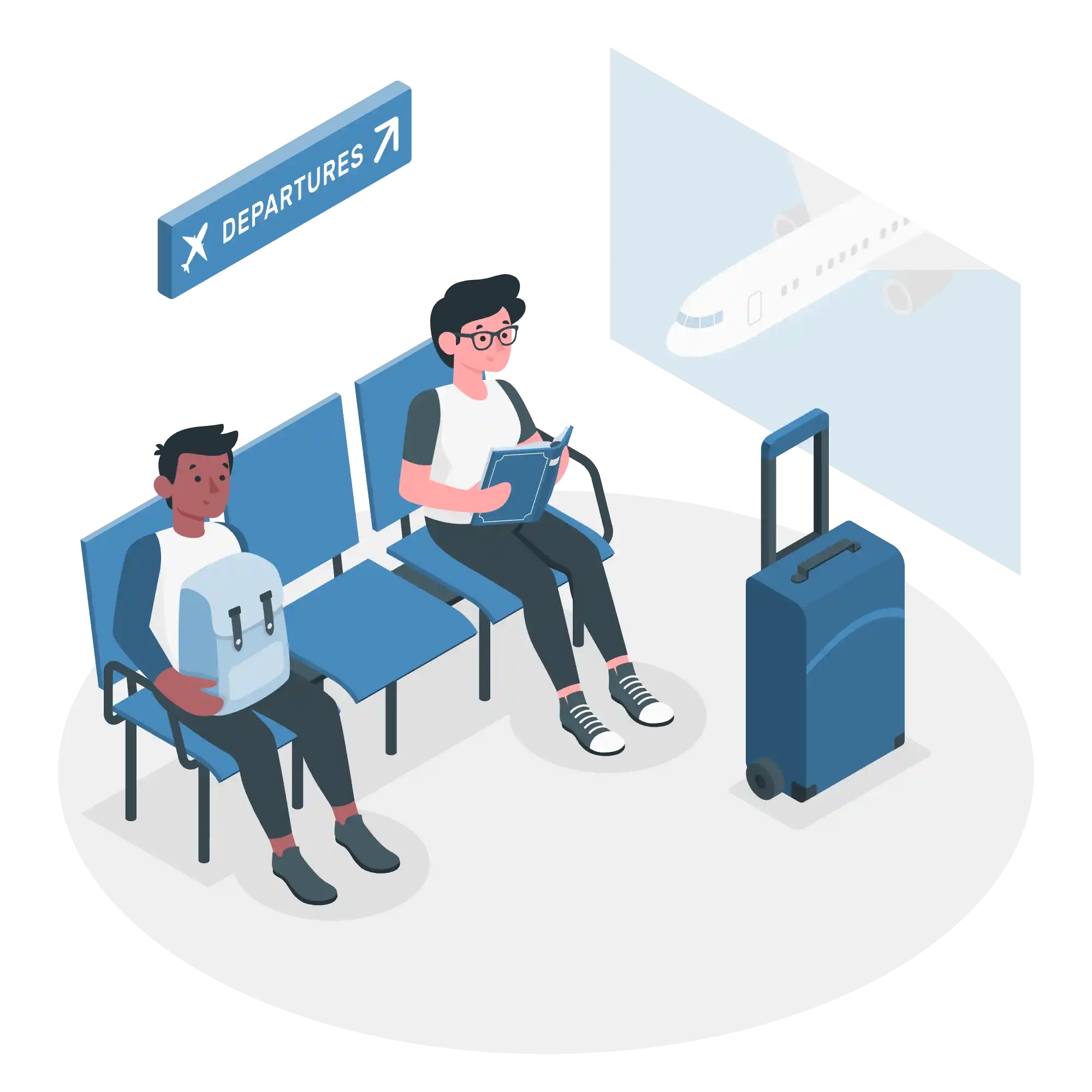 Best Visa Consultants In Kerala