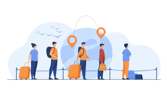 express entry visa to canada