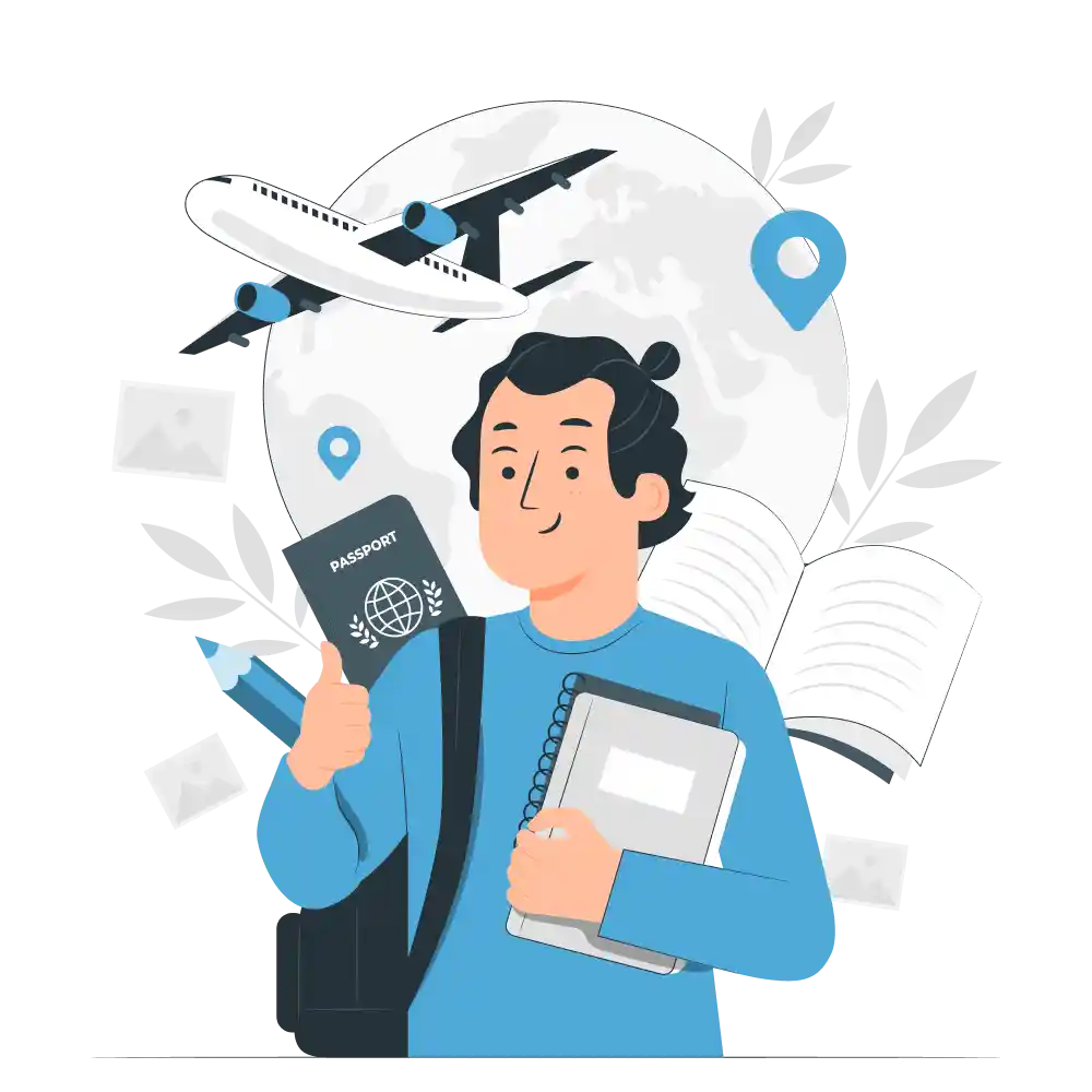 Best Immigration Consultants In Kerala