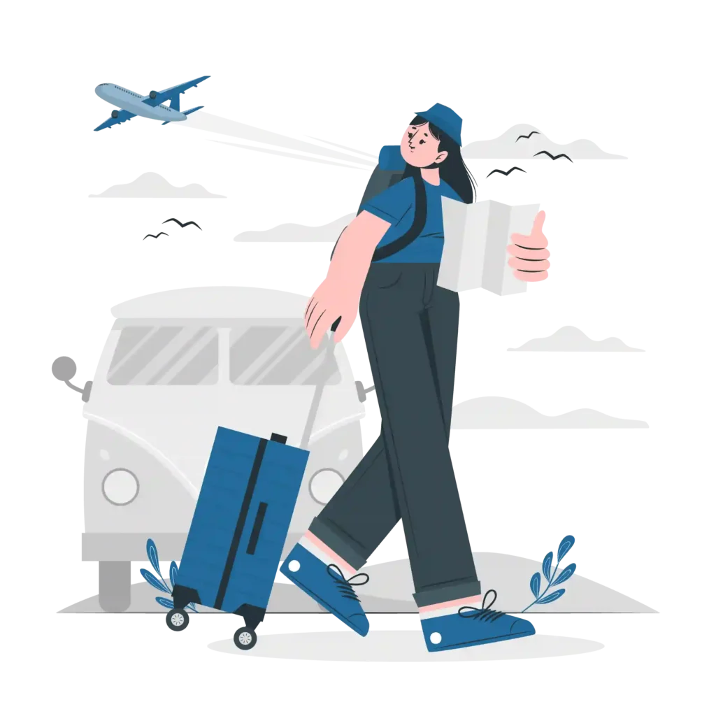 Best Visa Consultants In Kerala