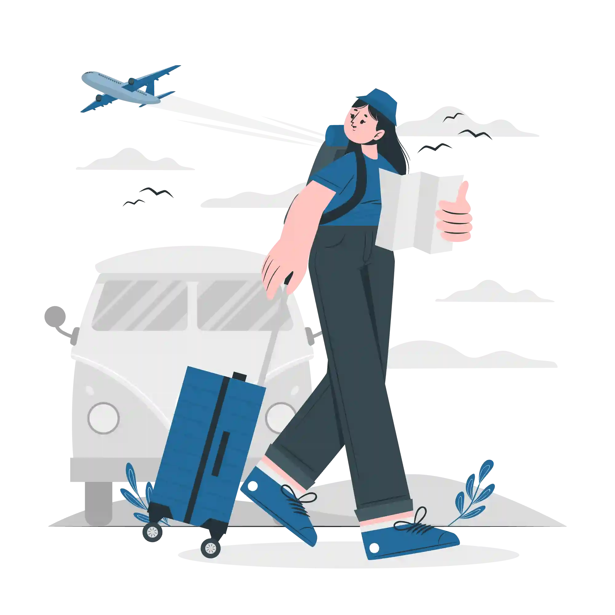 Best Visa Consultants In Kerala