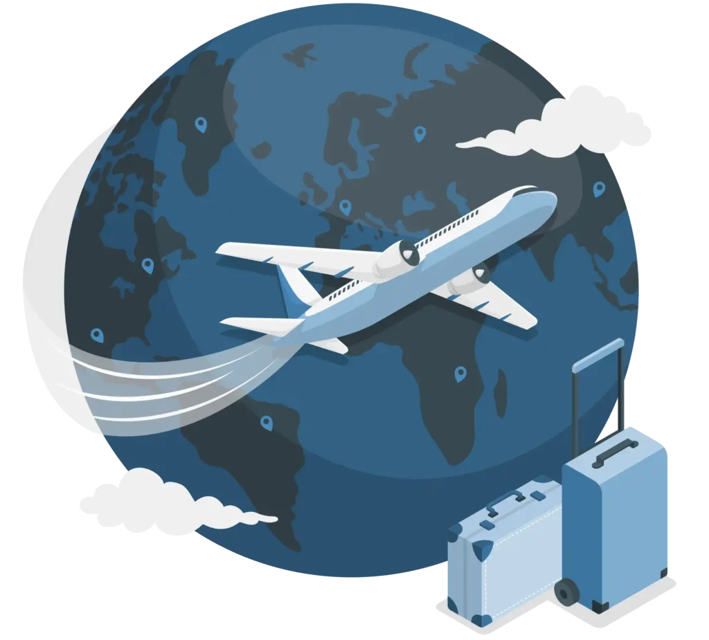 Best Visa Consultants In Kerala